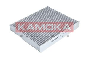 Filtru polen -> CHEVROLET AVEO hatchback (T300) 1.2 benzina 69 cai -> KAMOKA F507401