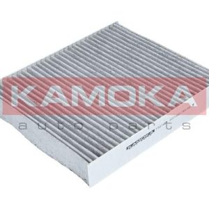 Filtru polen -> CHEVROLET AVEO hatchback (T300) 1.2 benzina 69 cai -> KAMOKA F507401