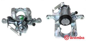 Etrier frana -> CHEVROLET TRAX 1.7 TD diesel 131 cai -> BREMBO F 59 208