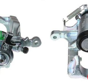 Etrier frana -> CHEVROLET TRAX 1.7 TD diesel 131 cai -> BREMBO F 59 208