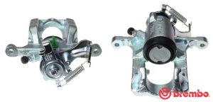 Etrier frana -> CHEVROLET TRAX 1.7 TD diesel 131 cai -> BREMBO F 59 209