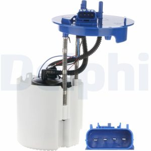 Sistem alimentare cu combustibil -> CHEVROLET CRUZE hatchback (J305) 1.4 benzina 140 cai -> DELPHI FG2416-12B1