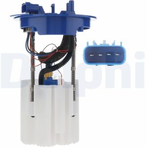 Sistem alimentare cu combustibil -> CHEVROLET CRUZE (J300) 1.7 D diesel 131 cai -> DELPHI FG2420-12B1