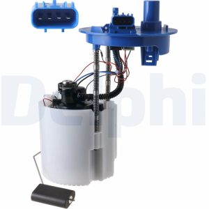 Sistem alimentare cu combustibil -> CHEVROLET CRUZE (J300) 1.6 benzina 109 cai -> DELPHI FG2480-12B1