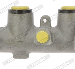 Pompa centrala frana -> CHEVROLET SPARK 0.8 benzina 50 cai -> FERODO FHM1175