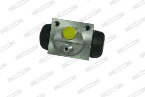 Cilindru receptor frana -> CHEVROLET AVEO limuzina (T300) 1.2 benzina 69 cai -> FERODO FHW4636