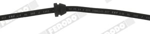 Furtun frana -> CHEVROLET SPARK 0.8 benzina 50 cai -> FERODO FHY3001