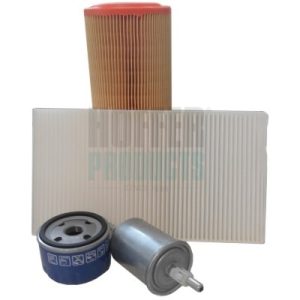 Set filtre -> CHEVROLET CRUZE hatchback (J305) 1.8 benzina 140 cai -> HOFFER FKFIA097