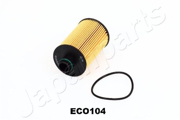 Filtru ulei -> CHEVROLET CRUZE hatchback (J305) 2.0 CDI diesel 163 cai -> JAPANPARTS FO-ECO104