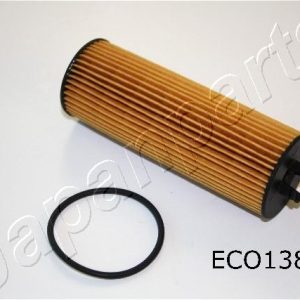 Filtru ulei -> CHEVROLET AVEO hatchback (T300) 1.4 benzina 101 cai -> JAPANPARTS FO-ECO138