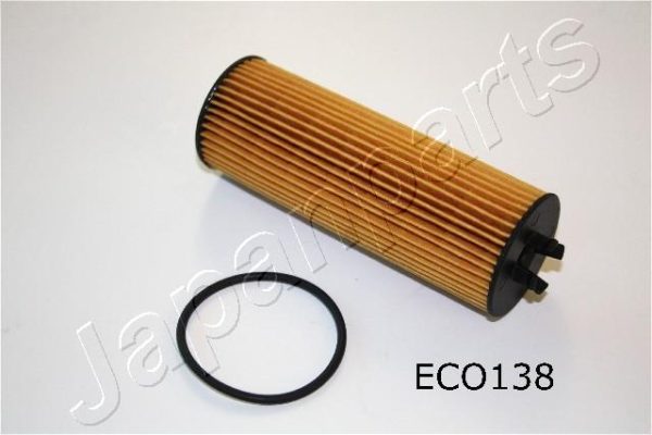 Filtru ulei -> CHEVROLET AVEO hatchback (T300) 1.4 benzina 101 cai -> JAPANPARTS FO-ECO138