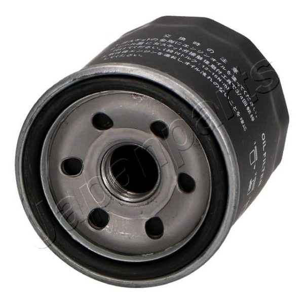 Filtru ulei -> CHEVROLET SPARK (M300) 1.0 benzina 68 cai -> JAPANPARTS FO-W02S