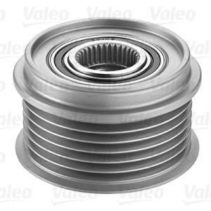 Fulie alternator -> CHEVROLET AVEO limuzina (T300) 1.3 D diesel 75 cai -> VALEO 588068