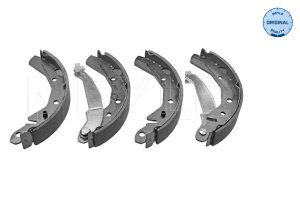 Set saboti frana -> CHEVROLET SPARK 0.8 benzina 50 cai -> MEYLE 29-14 533 0002