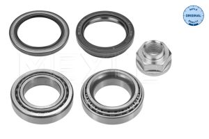 Set rulment roata -> CHEVROLET SPARK 0.8 benzina 50 cai -> MEYLE 29-14 650 0001