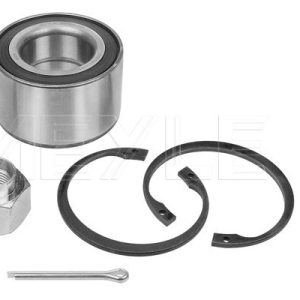 Set rulment roata -> CHEVROLET SPARK (M300) 1.0 benzina 68 cai -> MEYLE 29-14 650 0003