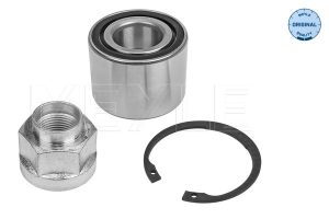 Set rulment roata -> CHEVROLET SPARK (M300) 1.0 benzina 68 cai -> MEYLE 29-14 750 0002