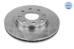 Disc frana -> CHEVROLET SPARK 0.8 benzina 50 cai -> MEYLE 29-15 521 0006