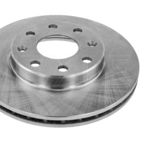 Disc frana -> CHEVROLET SPARK 0.8 benzina 50 cai -> MEYLE 29-15 521 0006