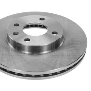 Disc frana -> CHEVROLET AVEO hatchback (T300) 1.2 benzina 69 cai -> MEYLE 29-15 521 0010