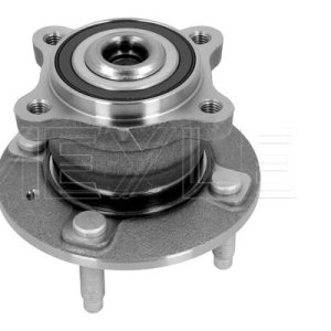Butuc roata -> CHEVROLET AVEO hatchback (T300) 1.2 benzina 69 cai -> MEYLE 56-14 752 0000
