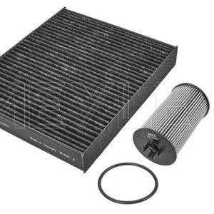 Set filtre -> CHEVROLET AVEO limuzina (T300) 1.2 benzina 69 cai -> MEYLE 612 330 0001/SK