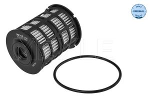 Filtru combustibil -> CHEVROLET AVEO limuzina (T300) 1.3 D diesel 75 cai -> MEYLE 614 323 0008