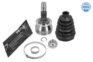 Cap planetara -> CHEVROLET TRAX 1.4 LPG Benzina/Autogaz (GPL) 140 cai -> MEYLE 614 498 0074