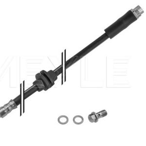 Furtun frana -> CHEVROLET TRAX 1.4 LPG Benzina/Autogaz (GPL) 140 cai -> MEYLE 614 525 0036
