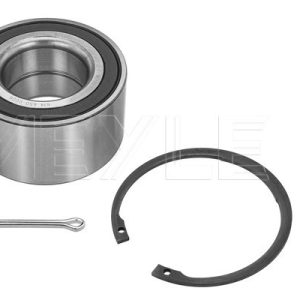 Set rulment roata -> CHEVROLET TRAX 1.4 LPG Benzina/Autogaz (GPL) 140 cai -> MEYLE 614 650 0006