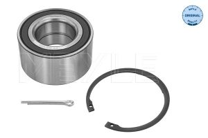 Set rulment roata -> CHEVROLET AVEO hatchback (T300) 1.2 benzina 69 cai -> MEYLE 614 650 0006