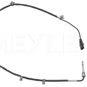 Senzor temperatura gaze evacuare -> CHEVROLET CRUZE hatchback (J305) 1.7 TD diesel 110 cai -> MEYLE 614 800 0078