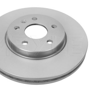 Disc frana -> CHEVROLET CRUZE hatchback (J305) 1.4 benzina 140 cai -> MEYLE 615 521 0005/PD