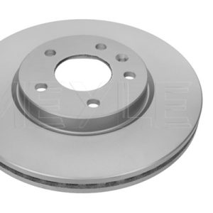 Disc frana -> CHEVROLET CRUZE hatchback (J305) 1.4 benzina 140 cai -> MEYLE 615 521 0006/PD