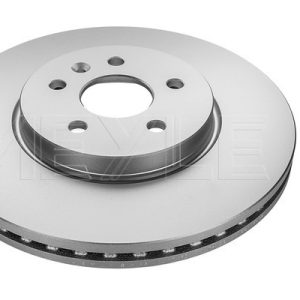 Disc frana -> CHEVROLET TRAX 1.6 benzina 116 cai -> MEYLE 615 521 0017/PD