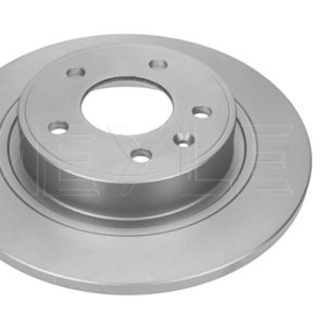 Disc frana -> CHEVROLET CRUZE hatchback (J305) 1.4 benzina 140 cai -> MEYLE 615 523 0010/PD