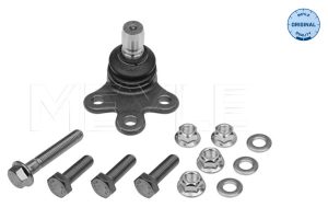 Pivot -> CHEVROLET TRAX 1.4 LPG Benzina/Autogaz (GPL) 140 cai -> MEYLE 616 010 0009