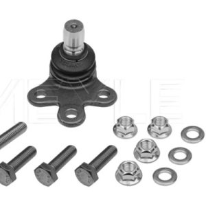 Pivot -> CHEVROLET TRAX 1.4 LPG Benzina/Autogaz (GPL) 140 cai -> MEYLE 616 010 0009