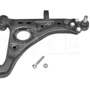 Brat suspensie roata -> CHEVROLET TRAX 1.4 LPG Benzina/Autogaz (GPL) 140 cai -> MEYLE 616 050 0037