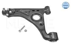 Brat suspensie roata -> CHEVROLET TRAX 1.4 LPG Benzina/Autogaz (GPL) 140 cai -> MEYLE 616 050 0038