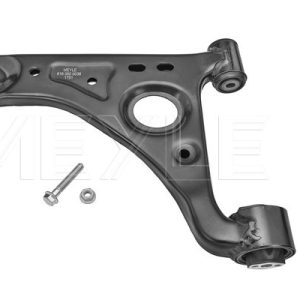 Brat suspensie roata -> CHEVROLET TRAX 1.4 LPG Benzina/Autogaz (GPL) 140 cai -> MEYLE 616 050 0038
