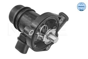 Termostat lichid racire -> CHEVROLET TRAX 1.4 LPG Benzina/Autogaz (GPL) 140 cai -> MEYLE 628 228 0003