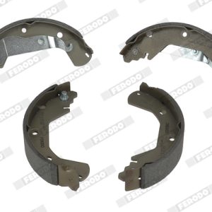 Set saboti frana -> CHEVROLET AVEO limuzina (T300) 1.2 benzina 69 cai -> FERODO FSB4316
