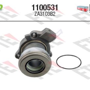 Rulment de presiune ambreiaj -> CHEVROLET AVEO limuzina (T300) 1.2 benzina 69 cai -> FTE 1100531