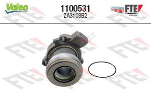 Rulment de presiune ambreiaj -> CHEVROLET AVEO hatchback (T300) 1.2 benzina 69 cai -> FTE 1100531