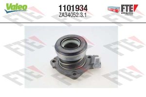 Rulment de presiune ambreiaj -> CHEVROLET CRUZE Station Wagon (J308) 1.6 benzina 124 cai -> FTE 1101934