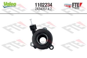 Rulment de presiune ambreiaj -> CHEVROLET TRAX 1.6 benzina 116 cai -> FTE 1102234
