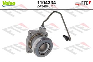 Rulment de presiune ambreiaj -> CHEVROLET AVEO limuzina (T300) 1.3 D diesel 95 cai -> FTE 1104334