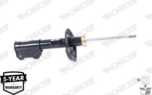 Amortizor -> CHEVROLET AVEO limuzina (T300) 1.2 benzina 69 cai -> MONROE G7468