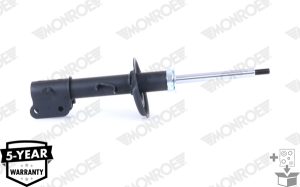 Amortizor -> CHEVROLET SPARK (M300) 1.0 benzina 68 cai -> MONROE G7477